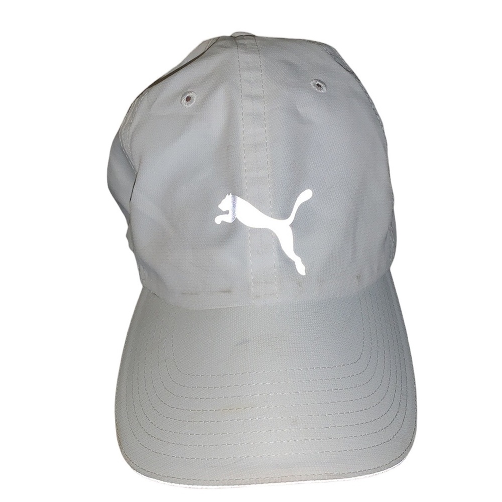 Puma hat